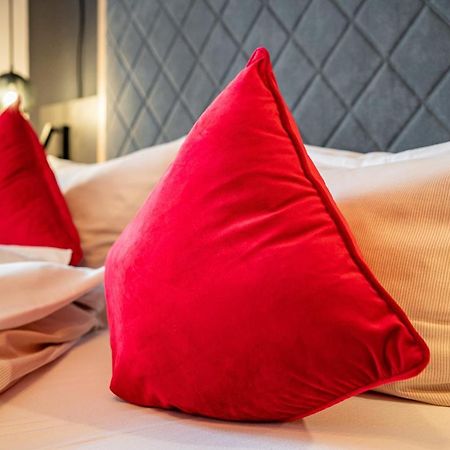 Berghotel & Chalets Adersberg Chiemgau Card Kostenfrei กราสเซา ภายนอก รูปภาพ