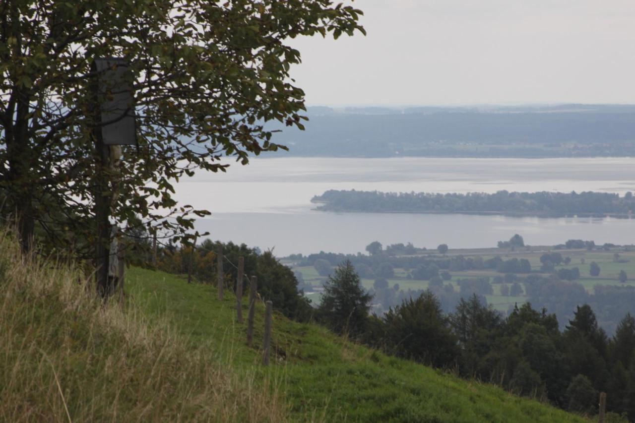 Berghotel & Chalets Adersberg Chiemgau Card Kostenfrei กราสเซา ภายนอก รูปภาพ