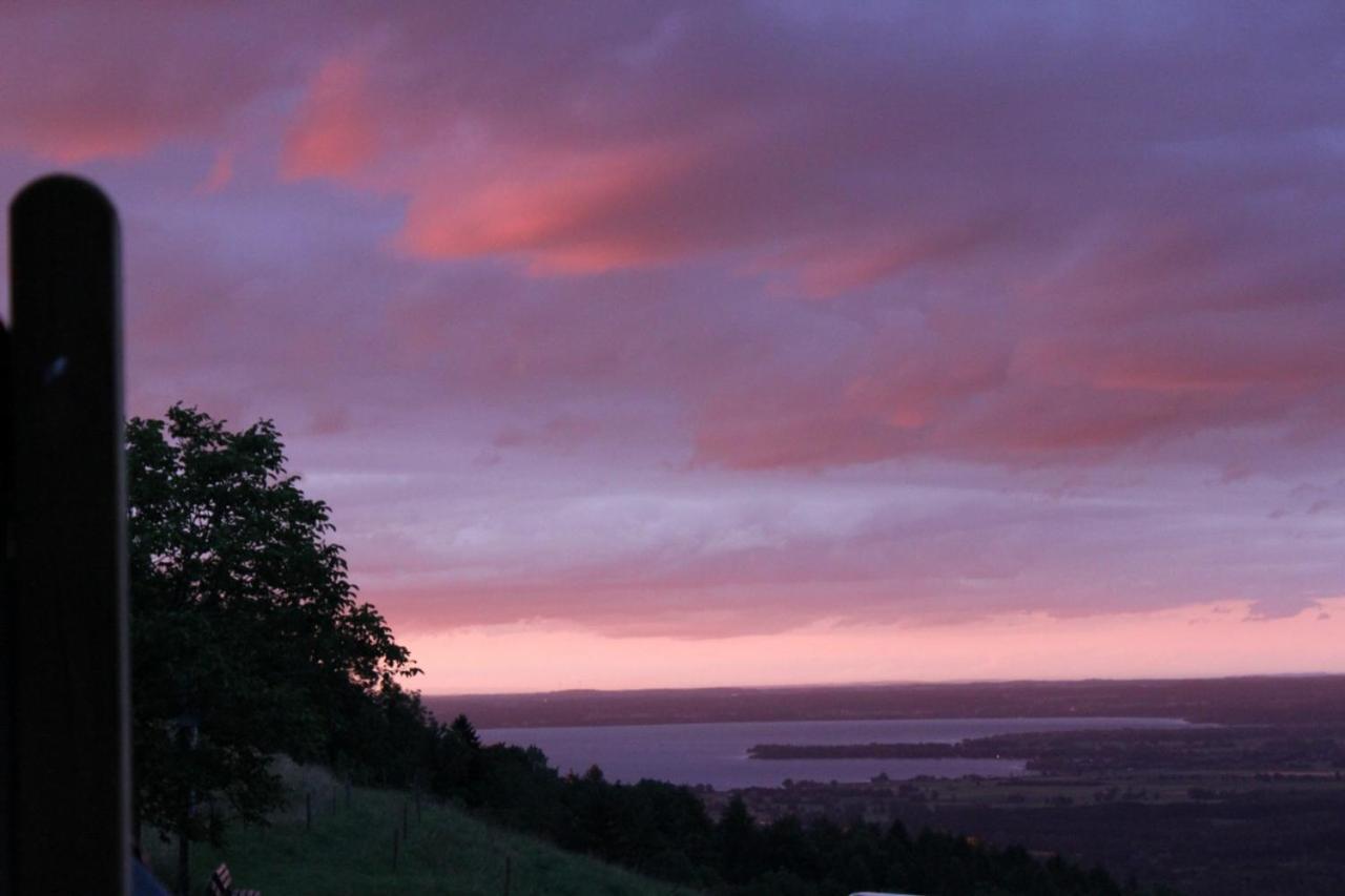 Berghotel & Chalets Adersberg Chiemgau Card Kostenfrei กราสเซา ภายนอก รูปภาพ