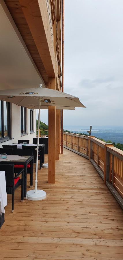 Berghotel & Chalets Adersberg Chiemgau Card Kostenfrei กราสเซา ภายนอก รูปภาพ