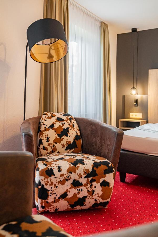 Berghotel & Chalets Adersberg Chiemgau Card Kostenfrei กราสเซา ภายนอก รูปภาพ