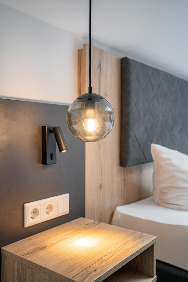Berghotel & Chalets Adersberg Chiemgau Card Kostenfrei กราสเซา ภายนอก รูปภาพ